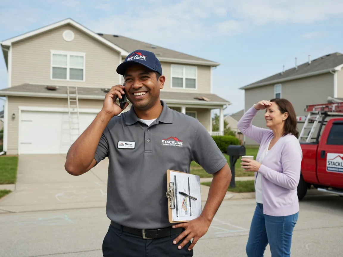 Chimney flashing repair Peabody, KS FAQs